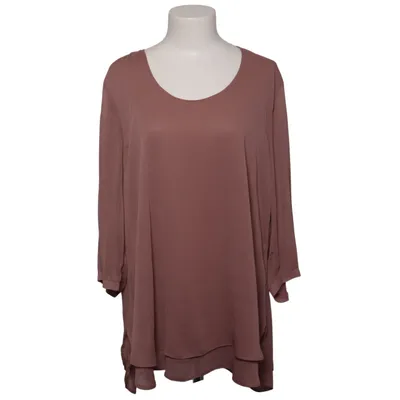 Tunic (Pink) from Samoon by Gerry Weber