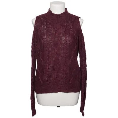 Sweater (Lilla) fra Ardene Akryl, Bomuld