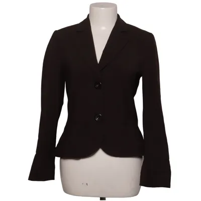 Kavaj (Brun) från Personal Affairs Elastan, Polyester, Ull