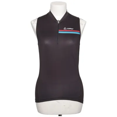 Haut de sport (Noir) de Löffler