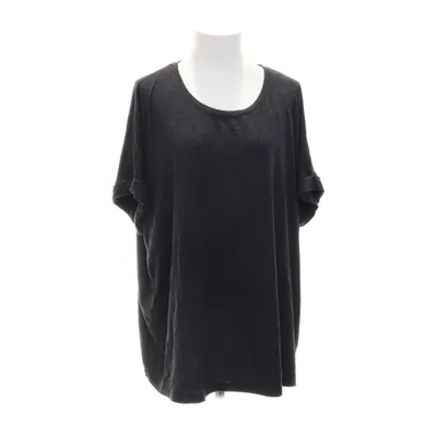 T-shirt (Svart) från Gina Benotti Elastan, Polyester, Viskos