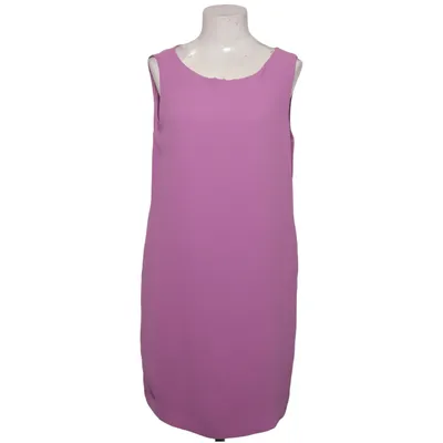Robe (Violet) de Comma Polyester