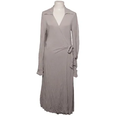 Wickeljacke (Grau) von Yaya Sophisticated Elasthan, Viskose