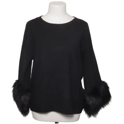 Trui (Zwart) van Beauty Women Elastaan, Polyamide, Viscose