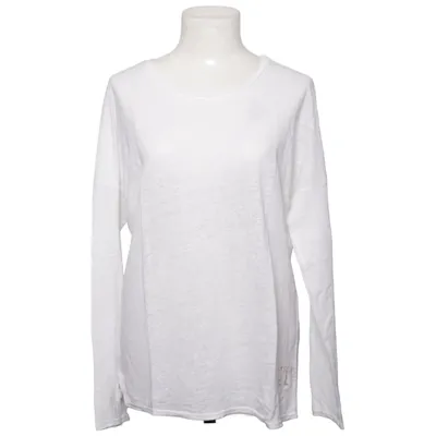 Lange mouwen shirt (Wit) van Bleifrei