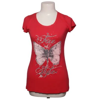 T-shirt (Red) from Me&Me