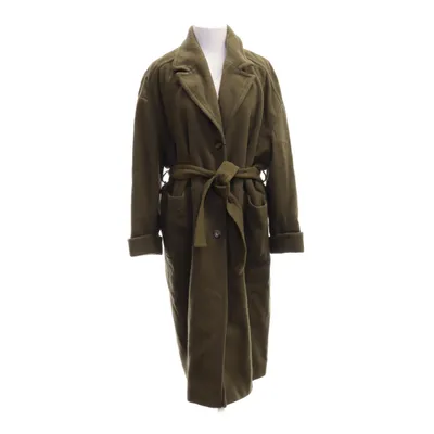 Jas (Groen) van American Vintage