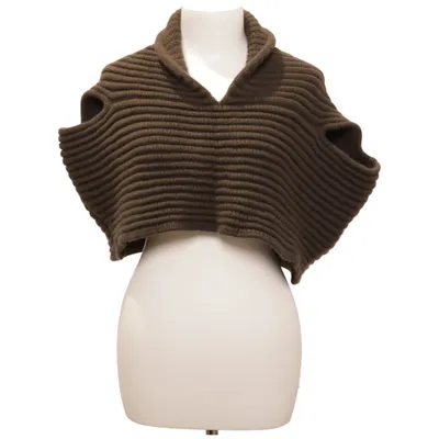 Slipover (Grå) från Akris Kashmir