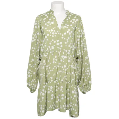 Tunique (Vert, Blanc, Jaune) de Vera & Lucy Polyester