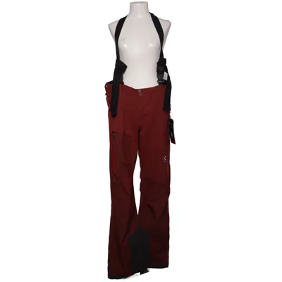 Ski pants (P2 Verte Q Pant) from Haglöfs Recycled polyester