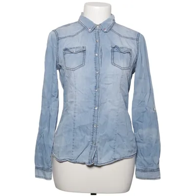 Jeansskjorta (Blå) från Highway Jeans Bomull