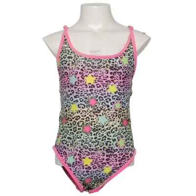 Swimsuit (Pink, Multicolored) from Anna B.