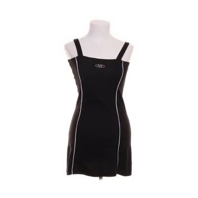 Träningsklänning (Svart) från Mama