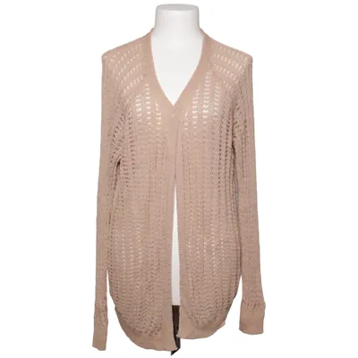 Cardigan (Beige)