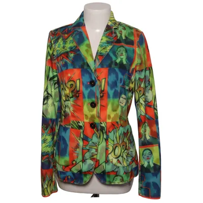 Blazer (Cannes P) fra Blonde No.8 Elastan, Polyester