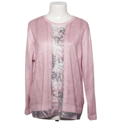 Cardigan (Pink) from Di-Strick