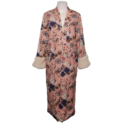 Dressing gown (Pink, Multicolored) from Pia Rossini