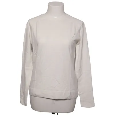 Sweater (Hvid) fra United Colors of Benetton Kashmir, Polyamid, Viscose, Uld