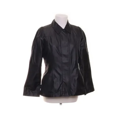 Jacket (Black) from Uli Schneider Polyester