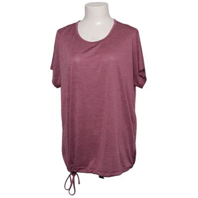 T-shirt (Purple) from The Nature Trail By Tchibo Polyester