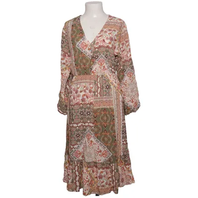 Dress (Multicolored) from Zauberstern
