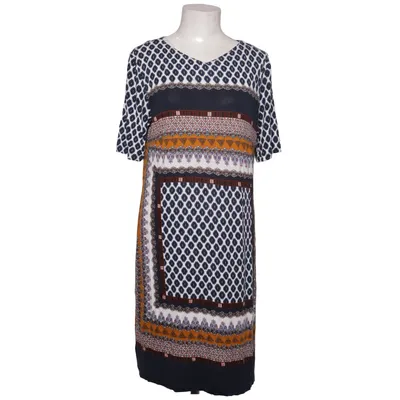Robe (Bleu, Blanc, Multicolore) de Rick Cardona