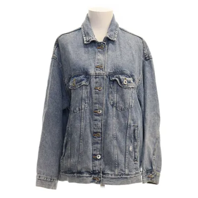 Denim jacket (Blue) from FB Sister Cotton