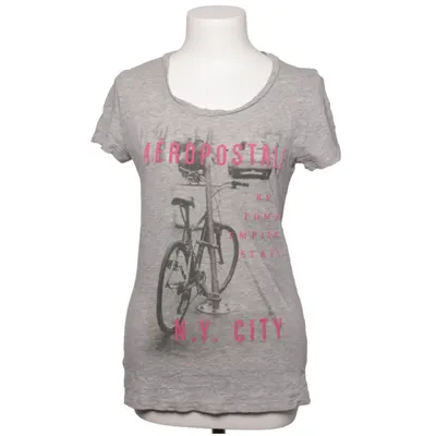 T-shirt (Grå) från Aéropostale