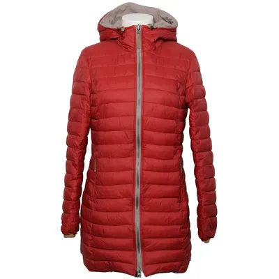 Down jacket (Red) from Finnish Trademark