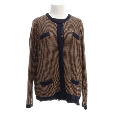 Set (Brun, Blå) från Brax Feel Good Bomull