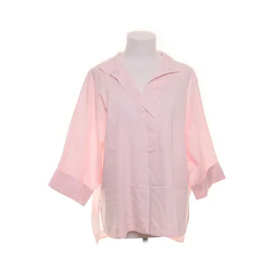 Kortärmad skjorta (Rosa) från Gerry Weber Edition Bomull