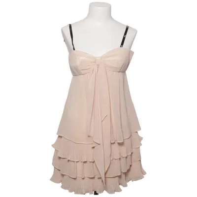 Cocktailklänning (Beige) från Vera Mont Polyester