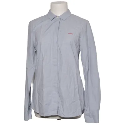 Chemise (Bleu) de Maison Labiche Coton