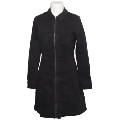 Jeansklänning (NM LISA DNM ZIP DRESS SU19BL BG NOOS) från Noisy May Bomull