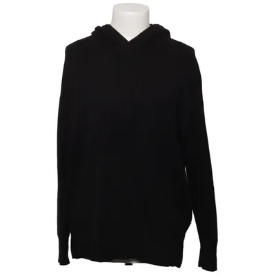 Capuchon sweater (Zwart) van Breuninger Kasjmier, Wol