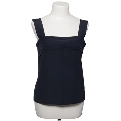 Top (Blue) from Jean Claire Polyester