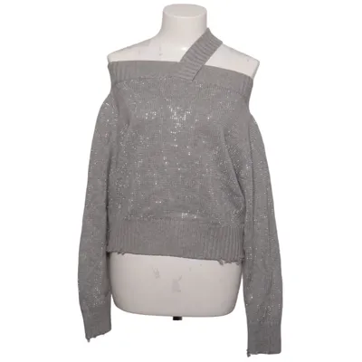 Tröja (Grå) från RtA Bomull