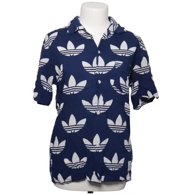 T-shirt (Blå, Vit) från Adidas Originals
