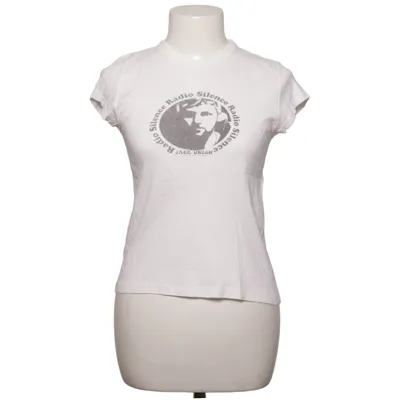T-shirt (Radio Silence) från John Galt Bomull