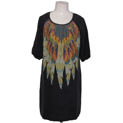 Dress (Phoque) from Derhy Acetate, Silk