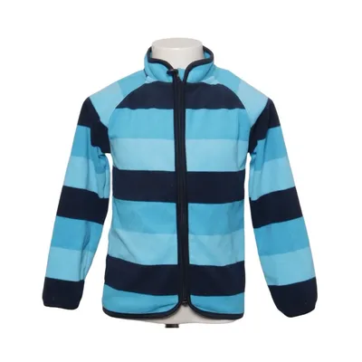 Fleece jacket (Blue) from TCM Polyester