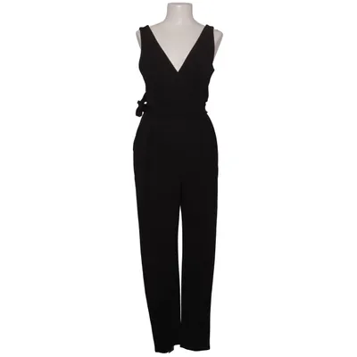 Jumpsuit (Black) from Outrageous Fortune