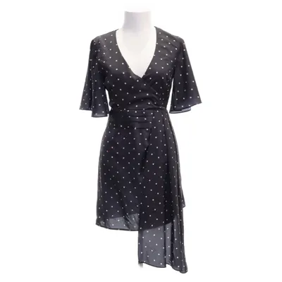 Robe (Noir, Rose) de Keepsake