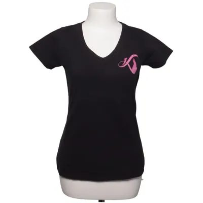 T-shirt (Lady Fit Valueweight) från Fruit of the Loom Bomull