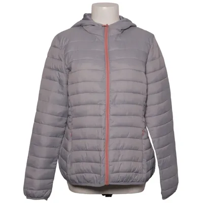 Lättviktsjacka (Grå) från UpFashion Polyamid, Polyester
