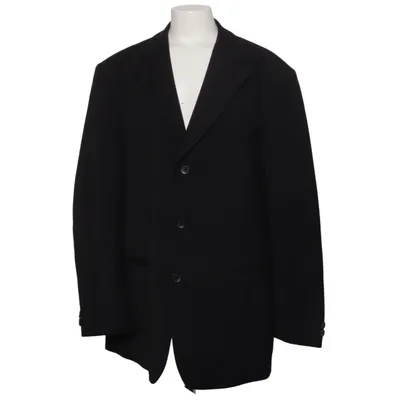 Blazer (Noir) de Here + There by C&A Élasthane, Polyester, Laine