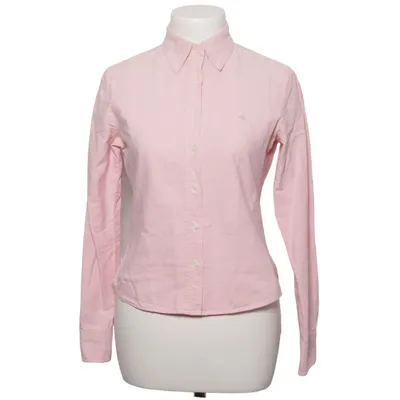 Buttondown-skjorta (Rosa) från United Colors of Benetton Bomull