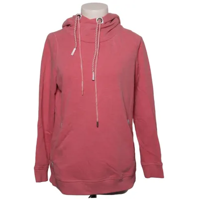 Hoodie (Pink) from Cecil Cotton, Polyester