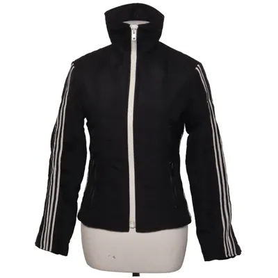 Sports jacket (Black) from Klepper Polyamide, Polyester