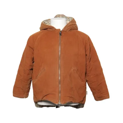 Vinterjacka (Brun) från Konges Sløjd